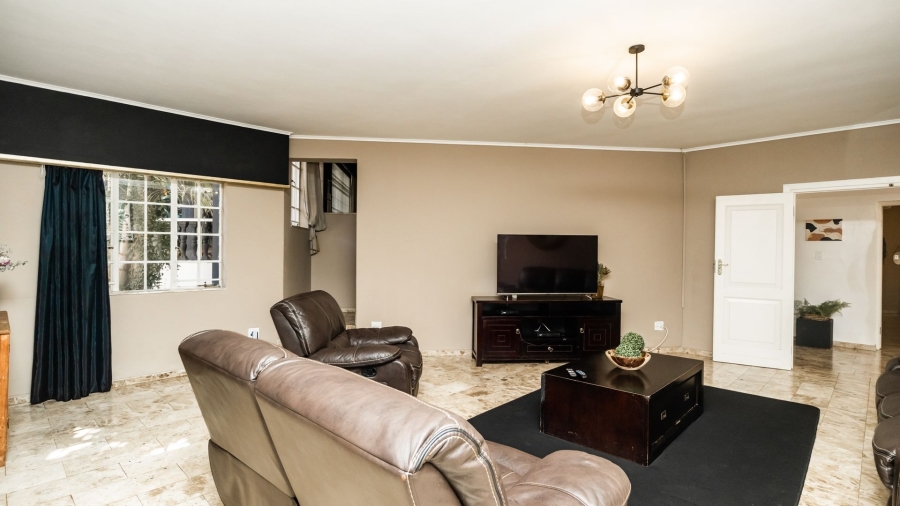 4 Bedroom Property for Sale in Safari Gardens North West